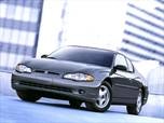 2004 Chevrolet Monte Carlo